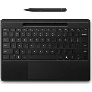 Microsoft Surface Pro Flex s perom Slim Pen Black – CZ/SK
