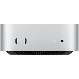 Mac mini M4 2024
