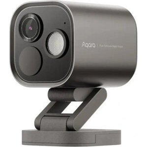 AQARA Camera Hub G5 Pro WiFi (CH-C07D), sivá