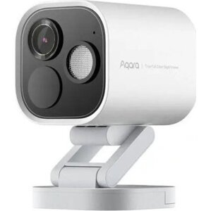AQARA Camera Hub G5 Pro WiFi (CH-C07DW), biela