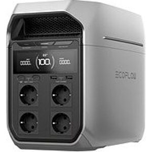 EcoFlow Delta 3 Plus