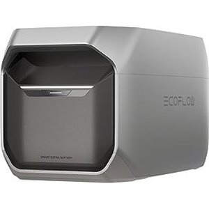 EcoFlow DELTA 3 prídavná batéria