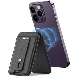 ESR Classic Geo Wallet (HaloLock) Black