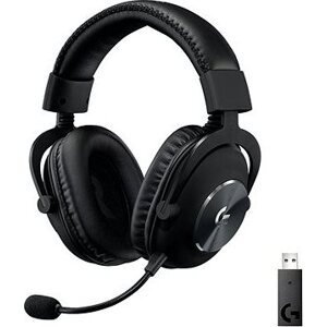 LOGITECH G PRO X Wireless LIGHTSPEED Gaming Headset