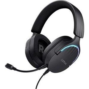TRUST GXT490 FAYZO 7.1 USB HEADSET ECO