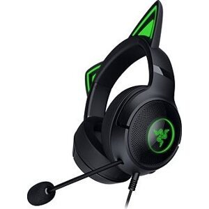Razer Kraken Kitty V2 – Black