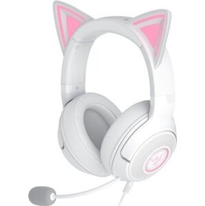 Razer Kraken Kitty V2 – White
