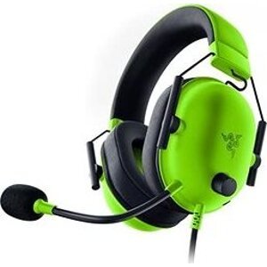 Razer Blackshark V2 X – Green