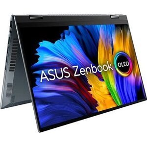 ASUS Zenbook Flip OLED UP5401EA-OLED024T Pine Grey celokovový
