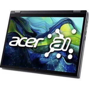 Acer Aspire Spin 14 Steel Gray kovový (ASP14-52MTN-541L)