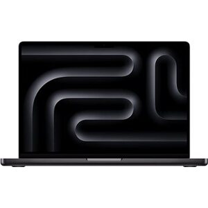Macbook Pro 14" M4 PRO MAX SK 2024 Vesmírno sivý