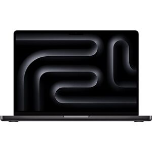 Macbook Pro 14" M4 PRO MAX SK 2024 Vesmírno sivý