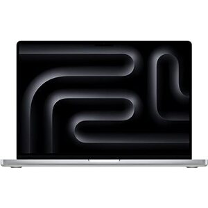 Macbook Pro 16" M4 PRO MAX SK 2024 Strieborný