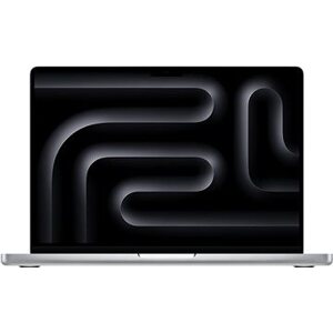 Macbook Pro 16" M4 PRO MAX US 2024 Strieborný