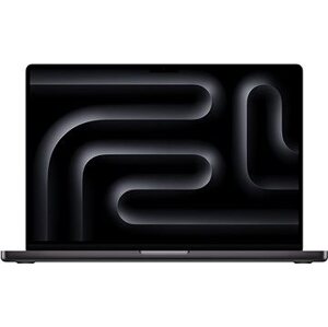 Macbook Pro 16" M4 PRO MAX SK 2024 Vesmírno sivý