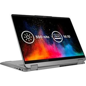 Lenovo IdeaPad Flex 5 14ABR8 Arctic Grey