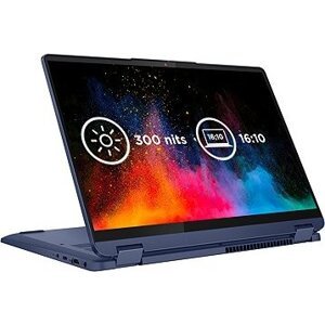 Lenovo IdeaPad Flex 5 14ABR8 Abyss Blue + aktívny stylus Lenovo