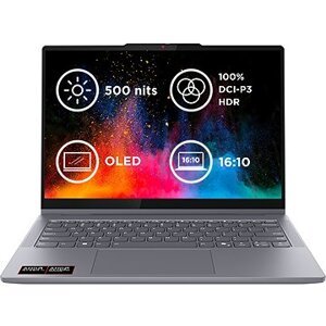 Lenovo IdeaPad 5 2-in-1 14AKP10 Luna Grey