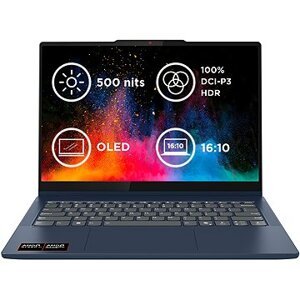 Lenovo IdeaPad 5 2-in-1 14AKP10 Cosmic Blue kovový + aktívny stylus Lenovo