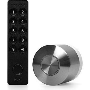 Nuki Home Sada Ultra