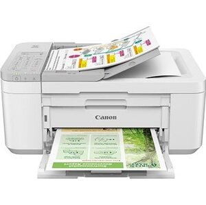 Canon PIXMA TR4756i biela