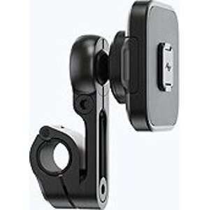 Peak dizajn Motorcycle Mount Mirror Mount: Black