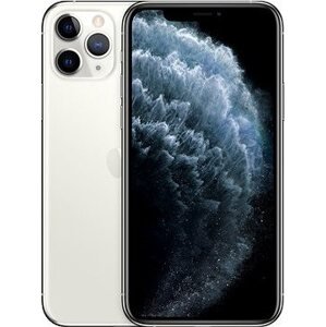 Repasovaný iPhone 11 Pro 64 GB strieborná