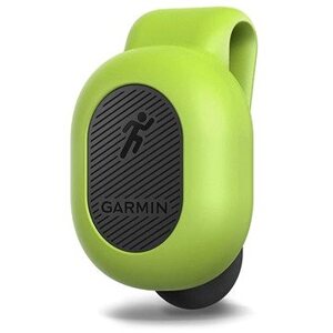 Garmin Running dynamics POD