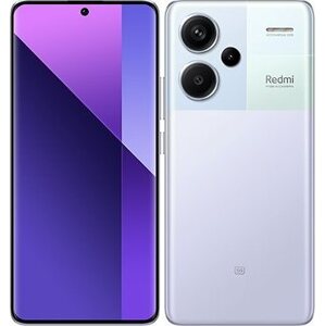 Xiaomi Redmi Note 13 Pro+ 5G 12 GB/512 GB, fialový