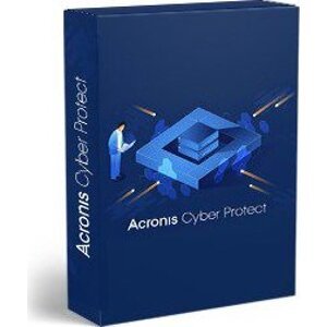 Acronis Cyber Protect Cloud – Mobile Devices Backup (mesačná licencia)