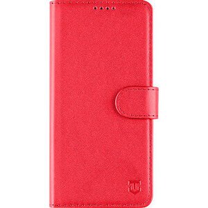 Tactical Field Notes na Xiaomi Redmi Note 14S Red