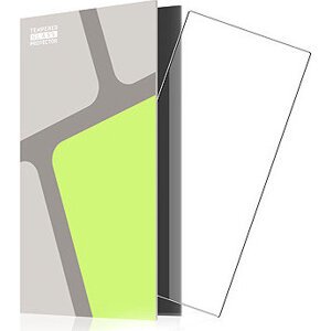 Tempered Glass Protector na Samsung Galaxy Z Fold 7 (kompatibilné s puzdrom)