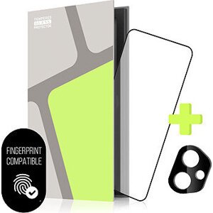Tempered Glass Protector na Honor 400 + sklo na kameru (kompatibilné s puzdrom a čítačkou)