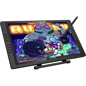 XPPen Artist 22E Pro