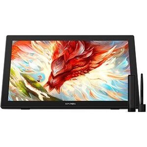 XPPen Artist 24 FHD