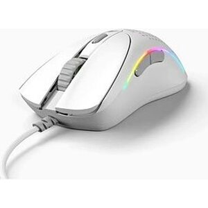 Glorious Model D 2 Gaming-mouse – white