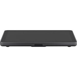 Logitech Tap IP, Black