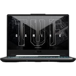 ASUS TUF Gaming A15 FA506NCR-HN021W Graphite Black