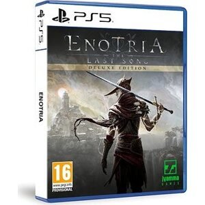 Enotria: The Last Song Deluxe Edition – PS5