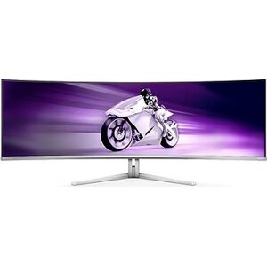 49" Philips 49M2C8900L/00 OLED