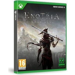 Enotria: The Last Song - Xbox Series X