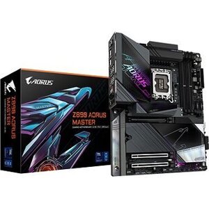 GIGABYTE Z890 AORUS MASTER
