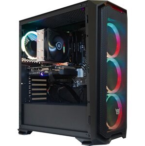 Repasované AlzaPC – i5/RTX3060/16 GB RAM/1 TB SSD/Windows Home