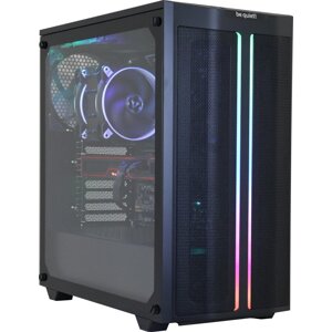 Repasované AlzaPC – R5/RX6700XT/32 GB RAM/2 TB SSD/Windows Pro