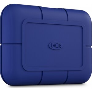 Lacie Rugged SSD PRO5 4 TB