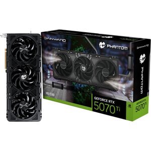 GAINWARD GeForce RTX 5070 Ti Phantom 16G