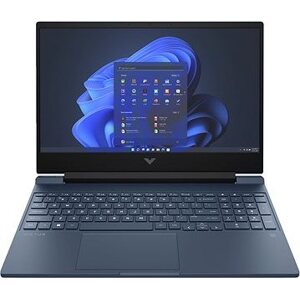 VICTUS by HP 15-fa1434nc Performance Blue