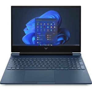 VICTUS by HP 15-fa1952nc Performance Blue