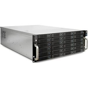 Inter-Tech IPC 4U-4724 – Rack 4U