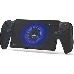 PlayStation Portal Remote Player – Midnight Black
